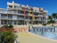 Vente - Apartment - Dénia - Costa Blanca