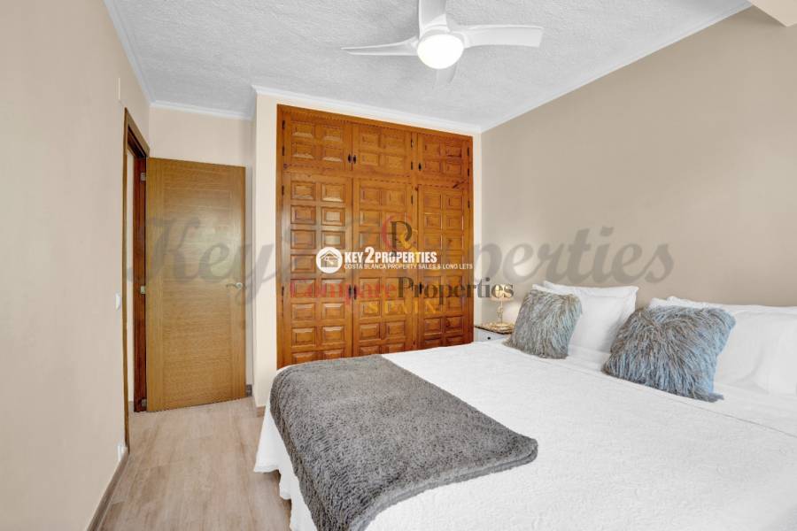 Sale - Villa - Jávea - Javea