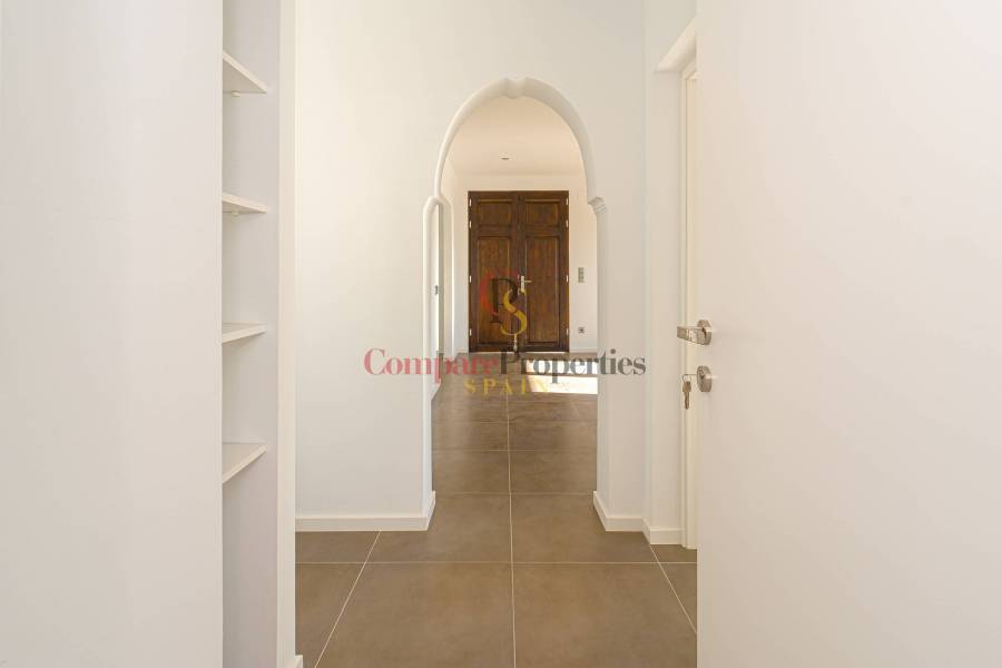 Verkauf - Villa - Moraira - 