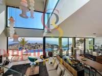 Vente - Villa - Benitachell - Dalias