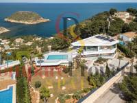 Venta - Villa - Jávea - Portichol - Balcón al Mar