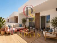 Sale - Villa - El Vergel - Casco urbano