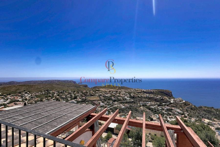Verkauf - Apartment -  - Pueblo Panorama
