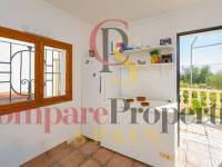 Sale - Villa - Orba Valley - Comunidad valenciana