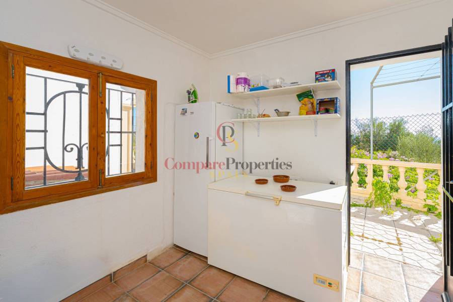 Sale - Villa - Orba Valley - Comunidad valenciana
