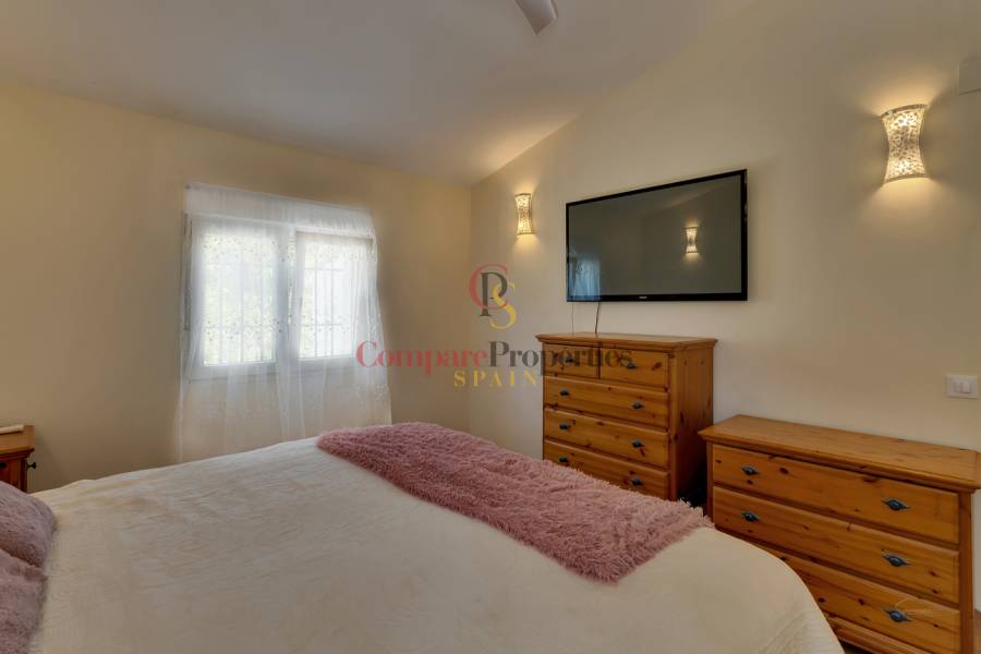 Sale - Villa - Jávea - PINOSOL