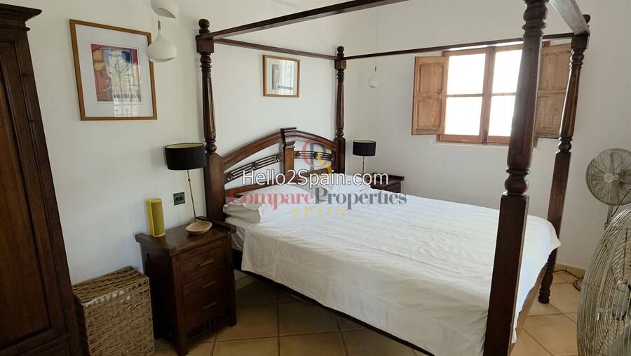 Venta - Villa - Oliva