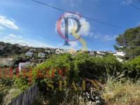 Venta - Plot - Pedreguer