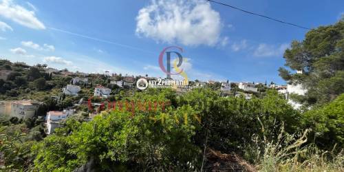 Plot - Vente - Pedreguer - Pedreguer