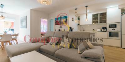 Apartment - Verkoop - Albir - Albir