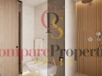 Nueva construcción  - Villa - Calpe