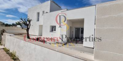 Villa - Verkauf - Els Poblets - Els Poblets