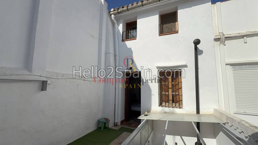 Verkauf - Townhouses - L'Alqueria de Comtessa