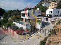 Sale - Villa - Jalon Valley - 