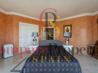 Sale - Villa - Moraira