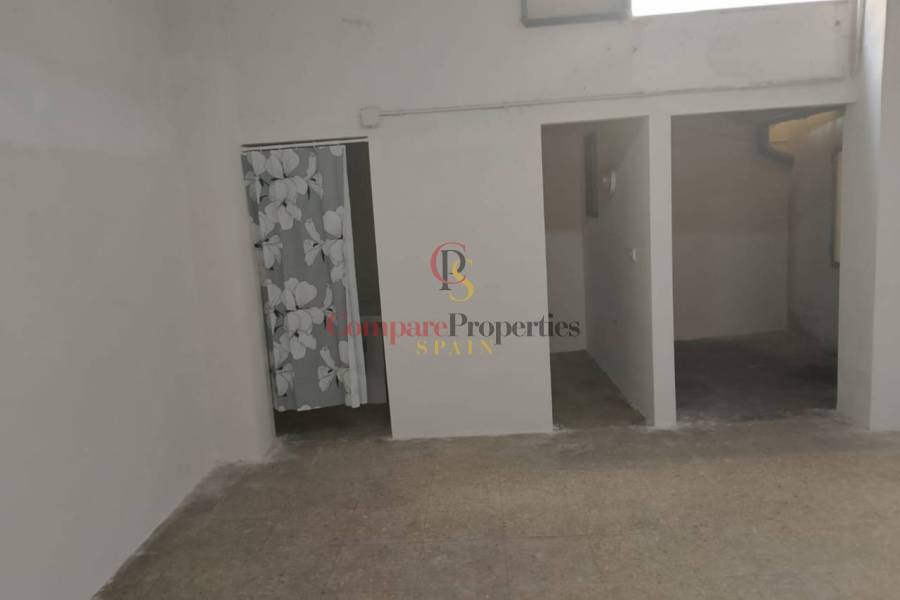 Venta - Villa - Gandía - 