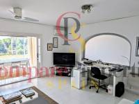 Sale - Semi-Detached Villa - Moraira - Benimeit