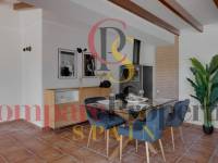 Verkauf - Villa - Calpe - 