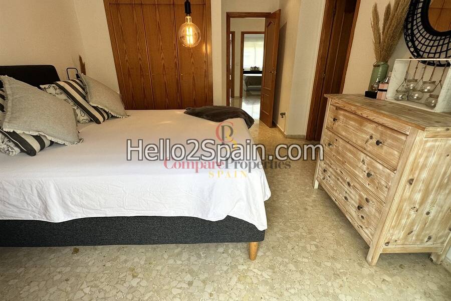 Venta - Townhouses - La Xara