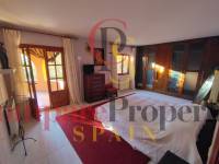 Venta - Villa - Benitachell - Encinas