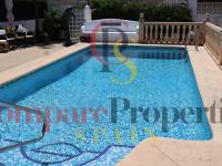 Sale - Villa - Jávea - PINOSOL