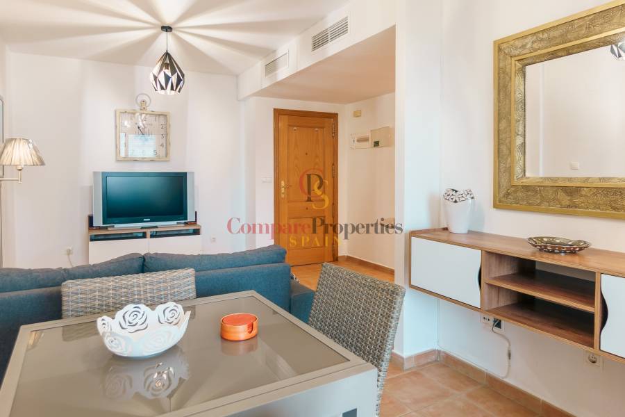 Venta - Apartment - Albir