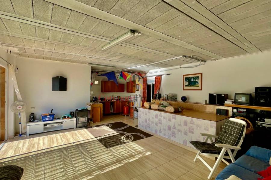 Sale - Villa - Orba Valley - Pueblo