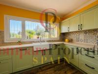 Sale - Villa - Calpe
