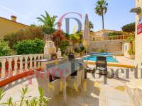 Sale - Villa - Benitachell - 