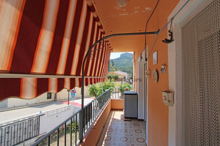 Sale - Townhouses - Orba Valley - Castell de castells