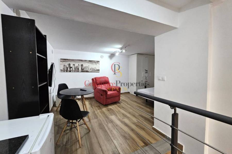 Sale - Apartment - Cullera