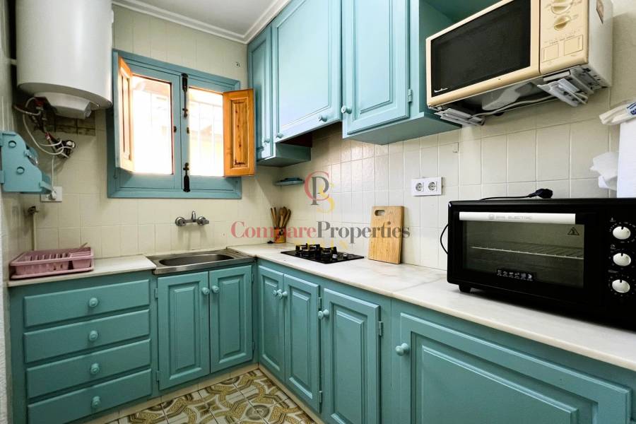 Sale - Villa - Dénia - Costa Blanca