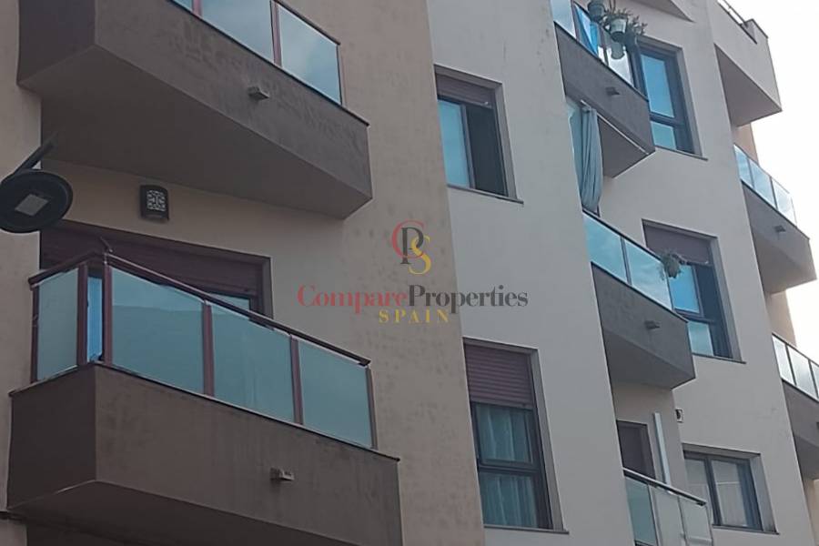 Verkoop - Duplex and Penthouses - Ondara