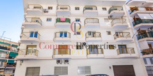 Apartment - Venta - Jávea - Puerto