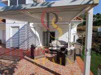 Verkoop - Villa - Jalon Valley - Xaló