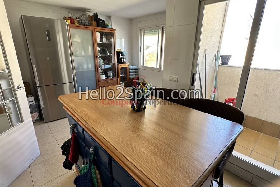 Sale - Townhouses - Palmera