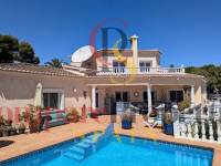 Sale - Villa - Moraira - Moravit