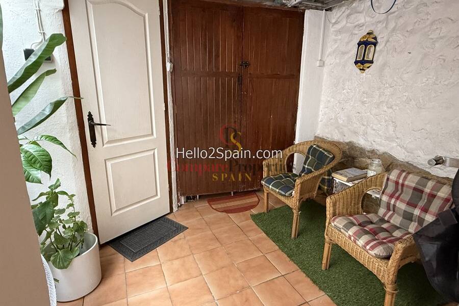 Venta - Townhouses - Pego