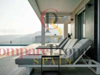 Venta - Villa - Calpe