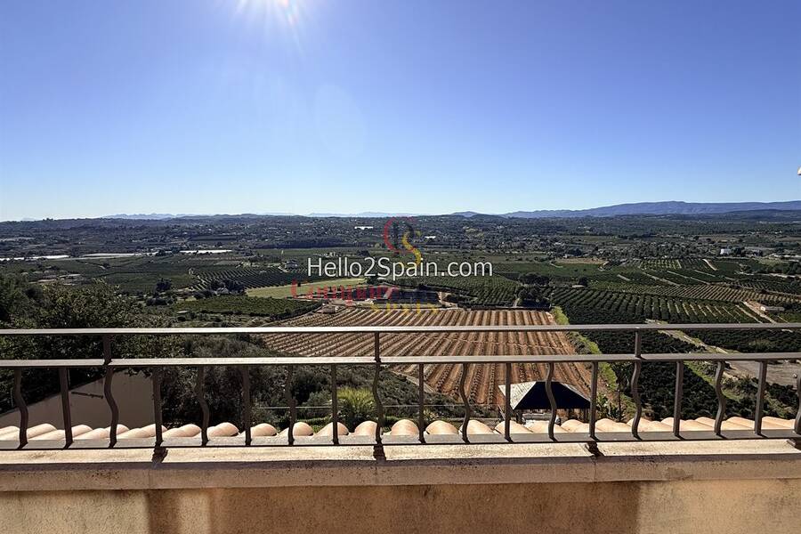 Verkauf - Villa - Torrent - 