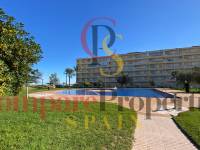 Verkoop - Apartment - Dénia - Las Marinas