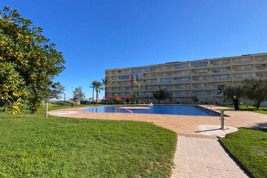 Verkoop - Apartment - Dénia - Las Marinas
