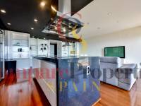 Verkauf - Apartment - Altea - 03599