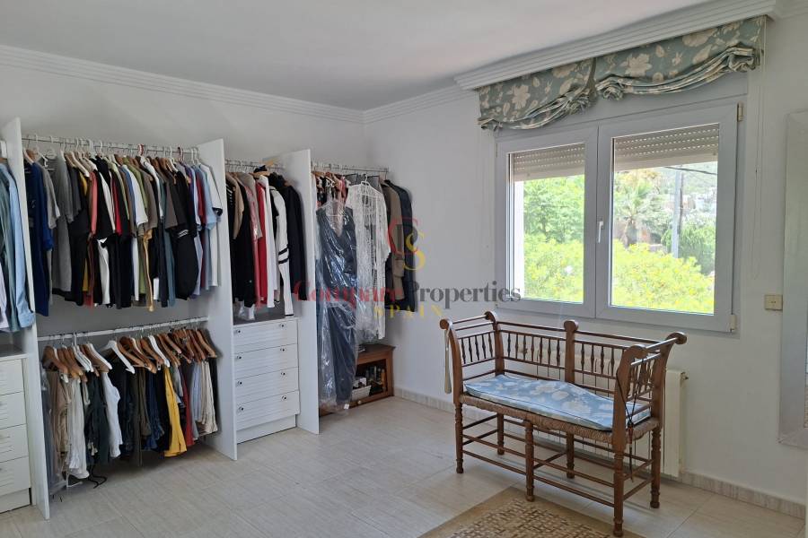 Venta - Villa - Dénia - 