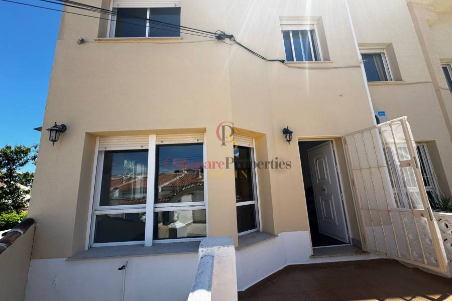 Sale - Townhouses - Els Poblets - 