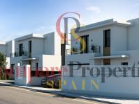 Vente - Villa - Dénia