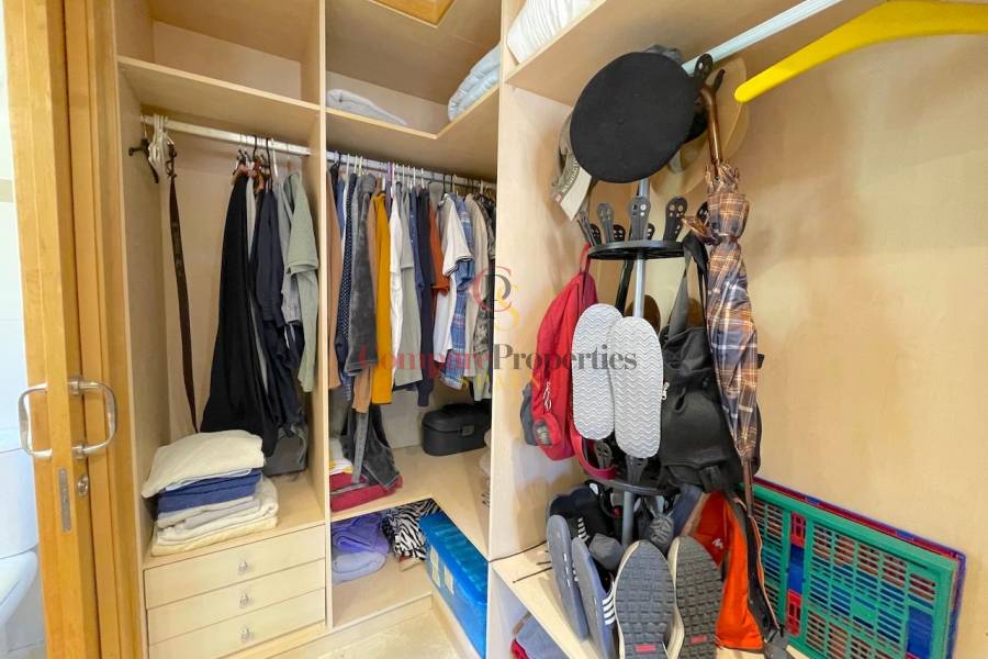 Venta - Apartment - Benissa - Montemar