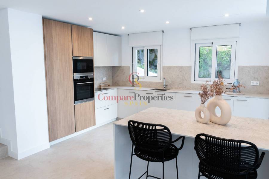 Sale - Villa - Altea - Altea Hills