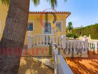 Sale - Villa - Benitachell - 