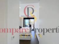 Verkauf - Apartment - Benitachell - 
